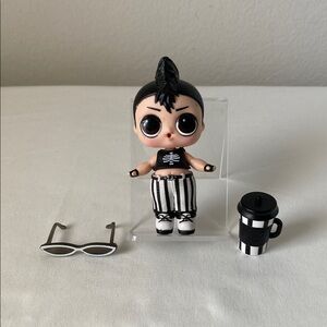 LOL Surprise! Nightfall Doll